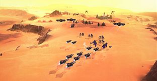 Dune: Spice Wars - House Vernius of Ix