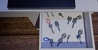 Dreadful Night at School