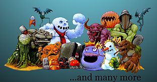 RPG Maker VX Ace - Tyler Warren RPG Battlers - 1st 50