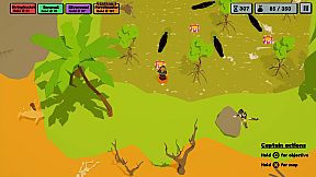 I Am the Captain Now