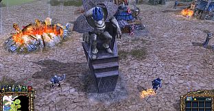 Majesty 2: Monster Kingdom