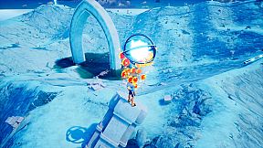 Super Ricko’s Islands