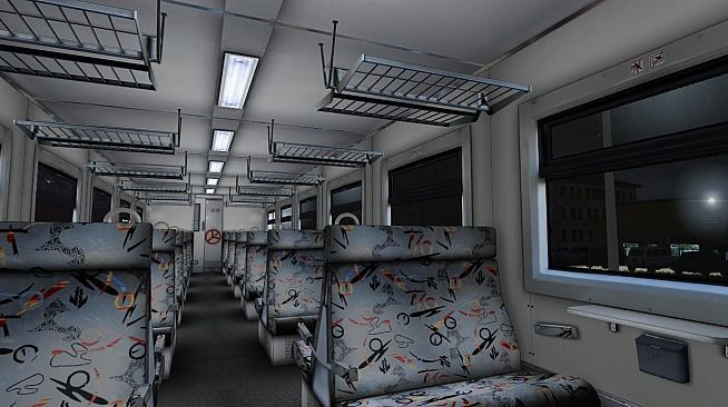 Trainz 2019 DLC - PKP/PREG/PolRegio Bdhpumn/B(16)mnopux Pack