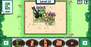 Claim the Forest (Windows)