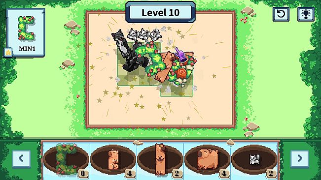 Claim the Forest (Windows)