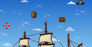 Only Up: 2D Platformer