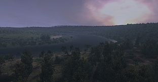 Graviteam Tactics: Stalemate on Donets