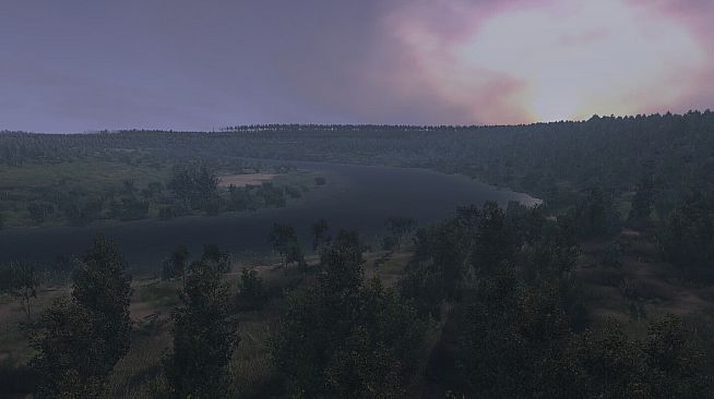 Graviteam Tactics: Stalemate on Donets