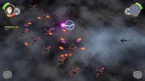 Rising Sun - Iron Aces