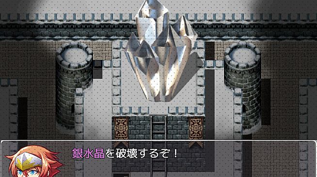 RPG Maker MZ - NWK - FANTASY ITEM PACK-