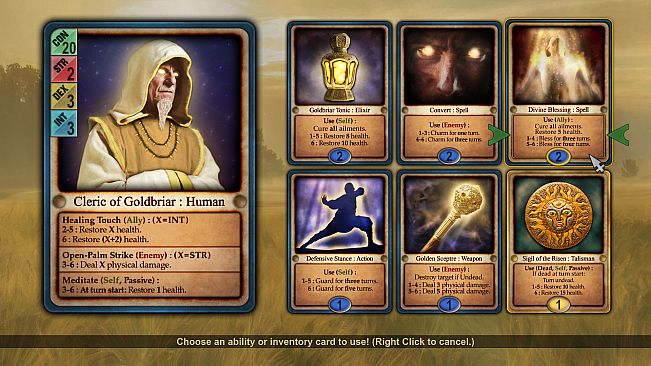 Guardians of Greyrock