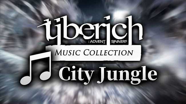 Uberich: Advent Sinners Soundtrack