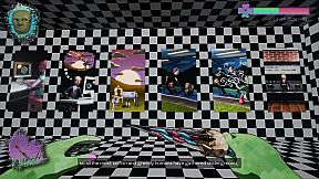 Soul Injector Commando