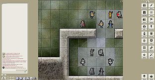 Fantasy Grounds - Odds and Ends, Volume 10 (Token Pack)