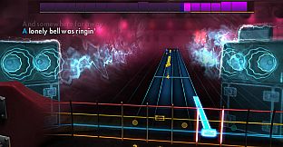 Rocksmith 2014 Edition – Remastered – Johnny Cash - “Sunday Mornin’ Comin’ Down”
