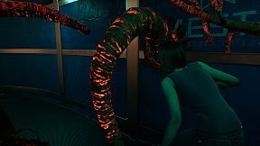 EDENGATE: The Edge of Life