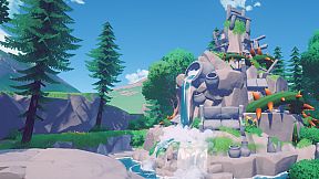 Dungeons and Dining Tables