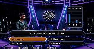 Who Wants to Be a Millionaire? - Final Answer Edition