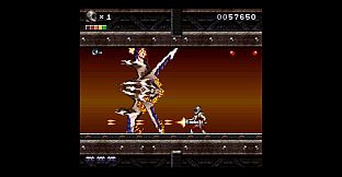 Rendering Ranger: R² [Rewind]