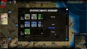 SGS Afrika Korps: Tunisia