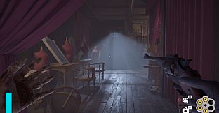 Curtain Call
