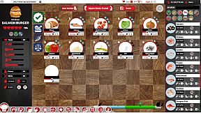 Chef: A Restaurant Tycoon Game