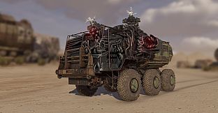 Crossout - Polymorph pack