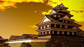 Shogun Castle