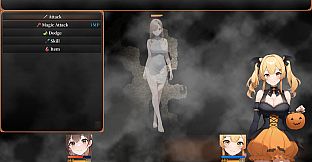 Executioner Girls - Halloween Basic Pack