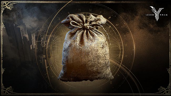 Legend of YMIR - Starter Pack