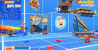 Joe Danger Special Edition