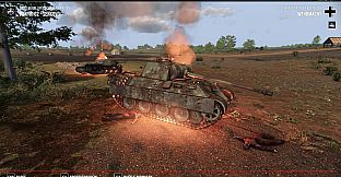 Tank Squad - Ponyri DLC