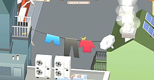 Maya: Cats of Istanbul