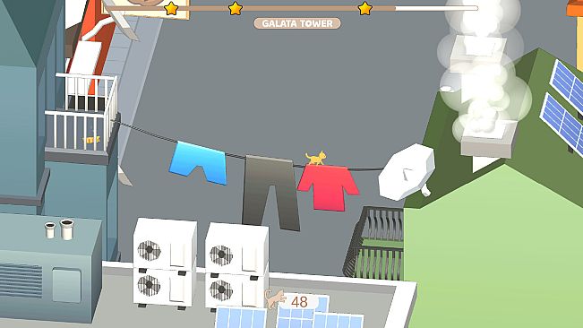 Maya: Cats of Istanbul