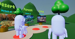 Geo Bobs