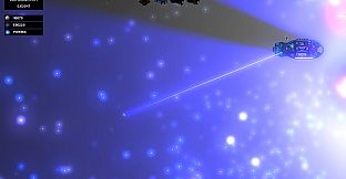 SPEED OF LIGHT