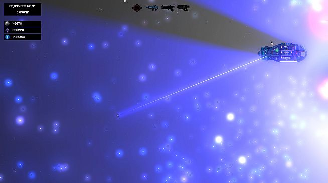 SPEED OF LIGHT
