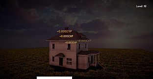 Zen House: Zed Zero Simulator