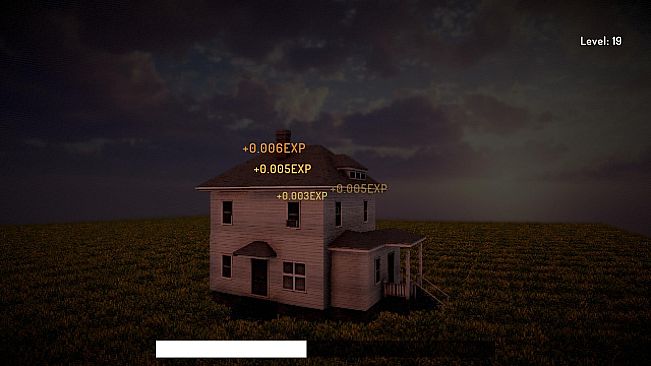 Zen House: Zed Zero Simulator