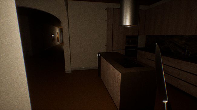 Stories to Tell [Alpha 1] - Run Away