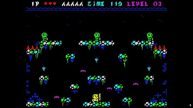 Trasmoz Legends - The Curse of Trasmoz