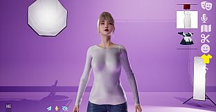 AI Digital Human Studio