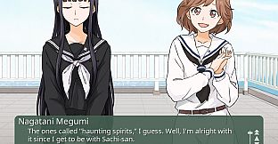 Kindred Spirits on the Roof Full Chorus