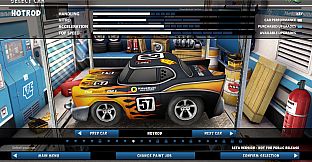 Mini Motor Racing EVO