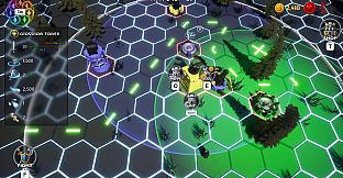 Spectrum Defense