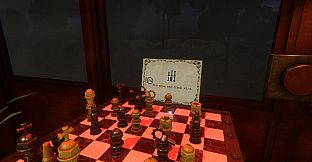 Mad Experiments 2: Escape Room