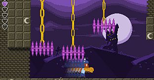 Khimera: Destroy All Monster Girls