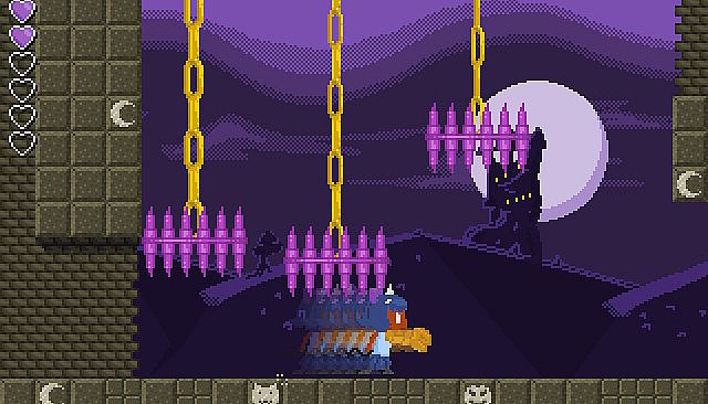 Khimera: Destroy All Monster Girls