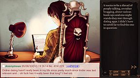 The Little Black Bestiary: The Salted Cookies of Carthaginia