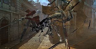 DmC Devil May Cry: Costume Pack